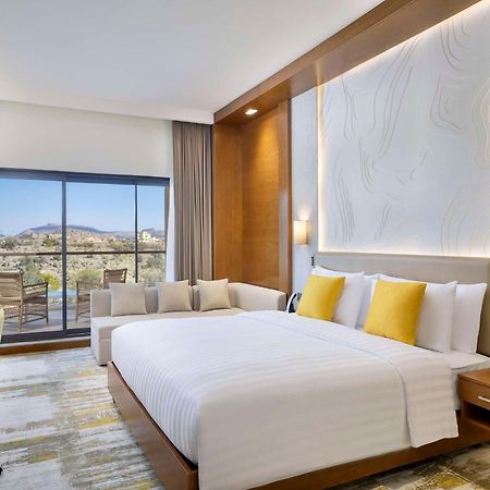 Dusitd2 Naseem Resort, Jabal Akhdar, Oman Al 'Ayn Kültér fotó