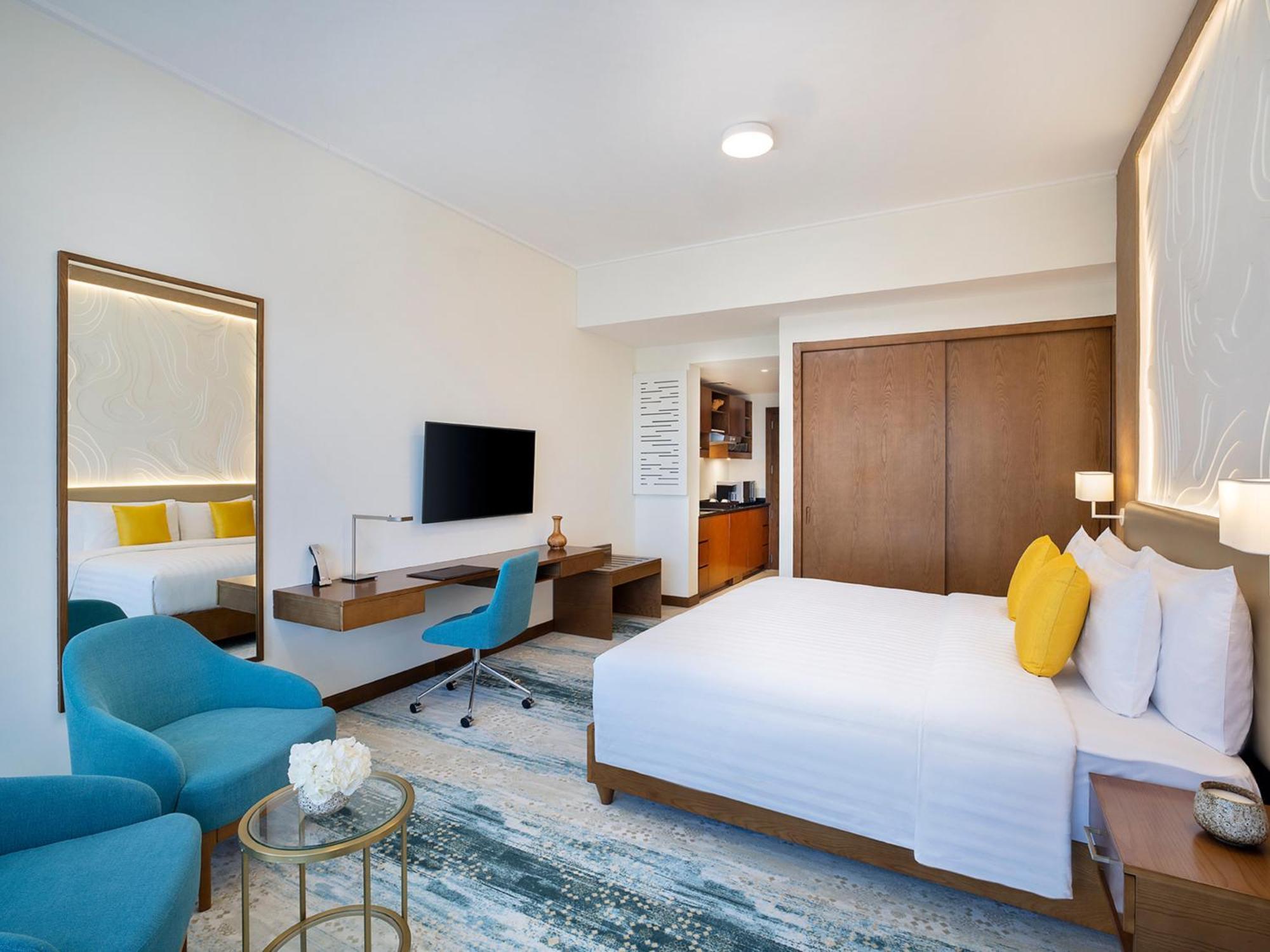 Dusitd2 Naseem Resort, Jabal Akhdar, Oman Al 'Ayn Kültér fotó