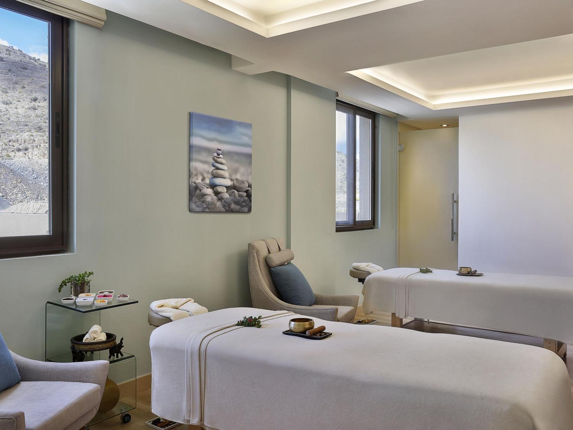 Dusitd2 Naseem Resort, Jabal Akhdar, Oman Al 'Ayn Kültér fotó
