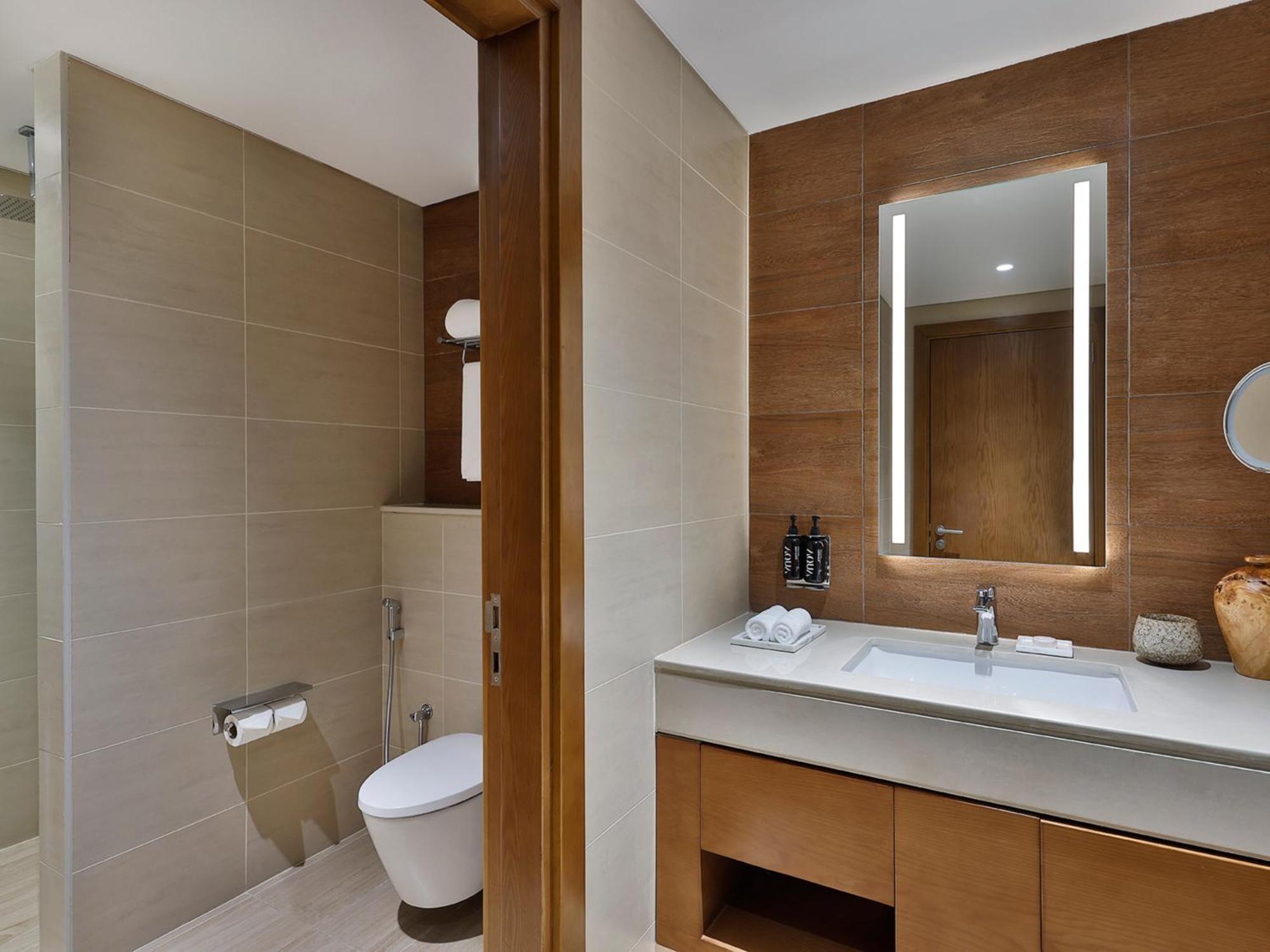Dusitd2 Naseem Resort, Jabal Akhdar, Oman Al 'Ayn Kültér fotó