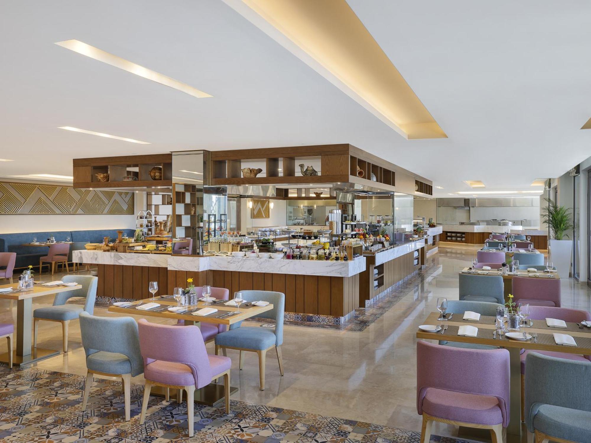 Dusitd2 Naseem Resort, Jabal Akhdar, Oman Al 'Ayn Kültér fotó