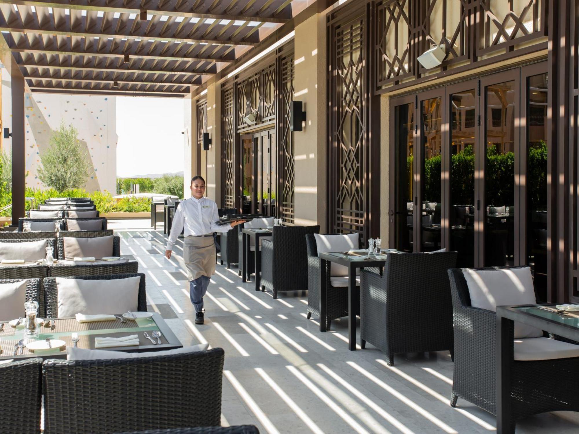 Dusitd2 Naseem Resort, Jabal Akhdar, Oman Al 'Ayn Kültér fotó