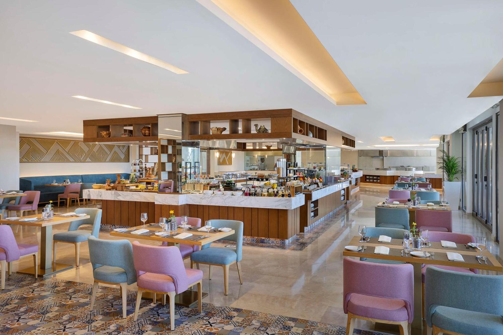 Dusitd2 Naseem Resort, Jabal Akhdar, Oman Al 'Ayn Kültér fotó