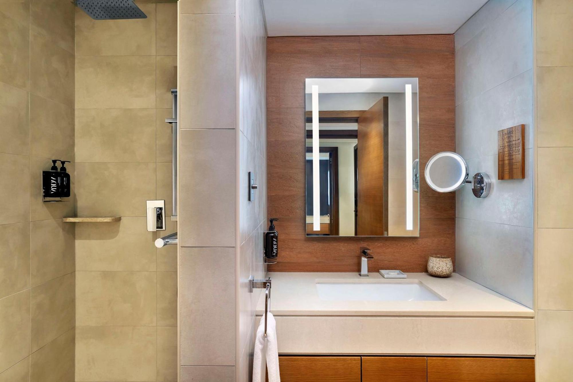 Dusitd2 Naseem Resort, Jabal Akhdar, Oman Al 'Ayn Kültér fotó