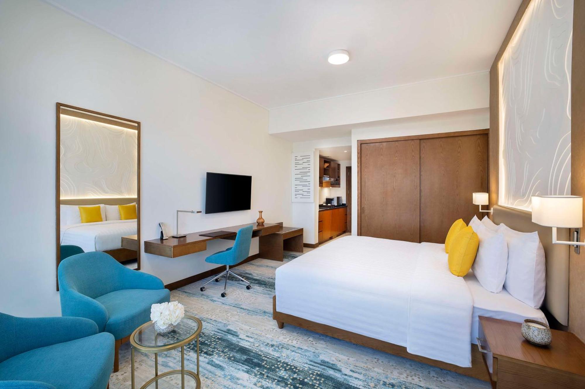 Dusitd2 Naseem Resort, Jabal Akhdar, Oman Al 'Ayn Kültér fotó