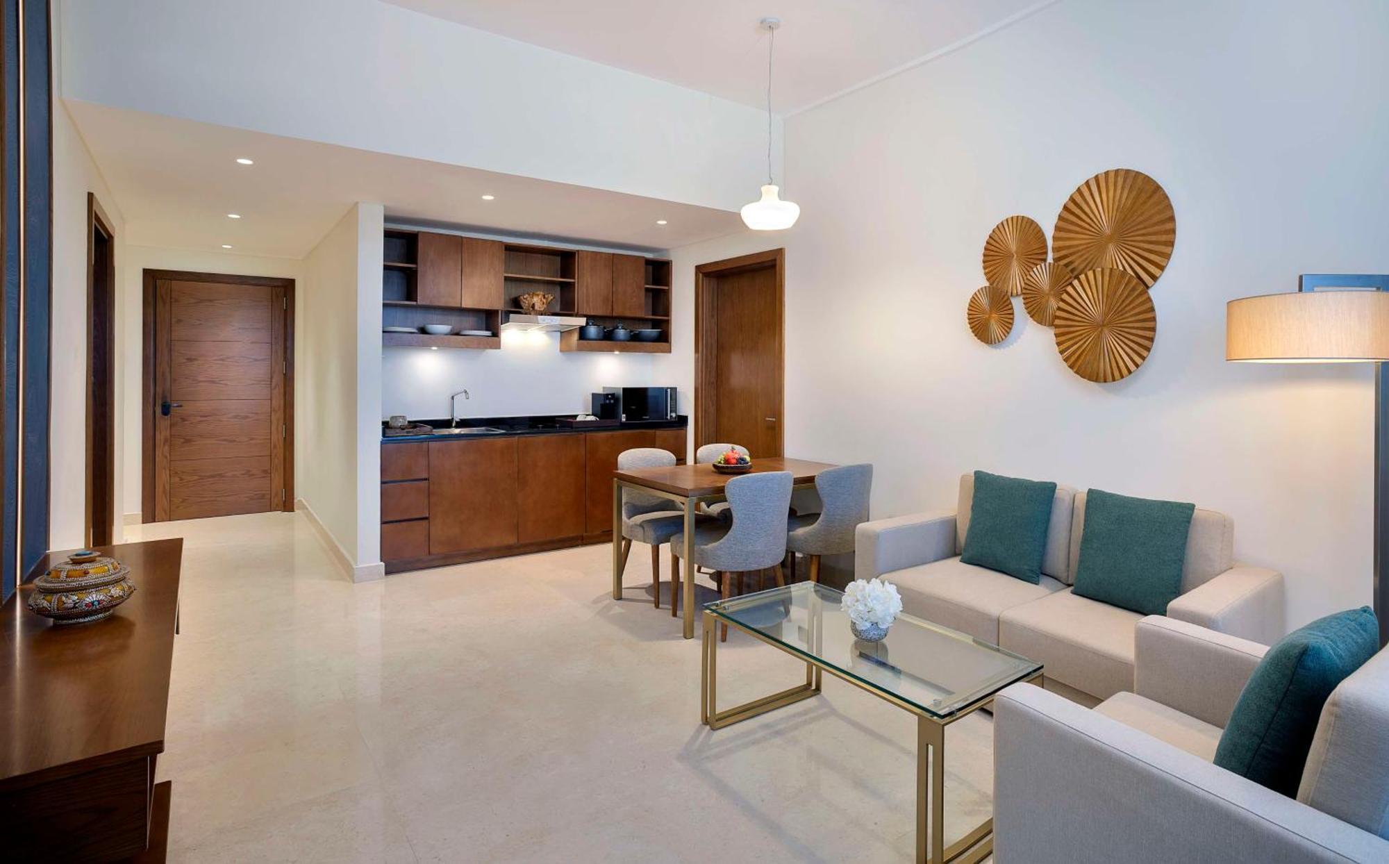 Dusitd2 Naseem Resort, Jabal Akhdar, Oman Al 'Ayn Kültér fotó