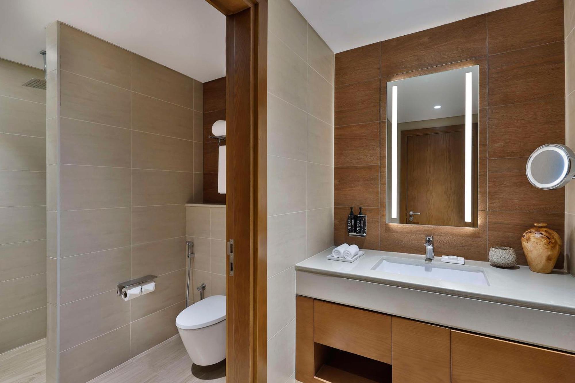 Dusitd2 Naseem Resort, Jabal Akhdar, Oman Al 'Ayn Kültér fotó